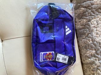 Adidas FIFA World Cup 2026 Volunteer Backpack