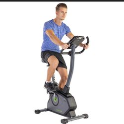 Tunturi E35 Exercise Bike 