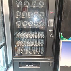 Vending Machine