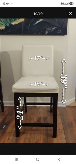 Counter  Bar Stools