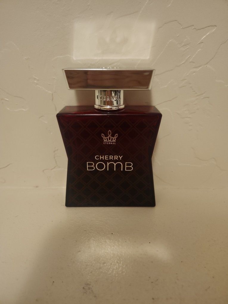 Cherry Bomb Perfume