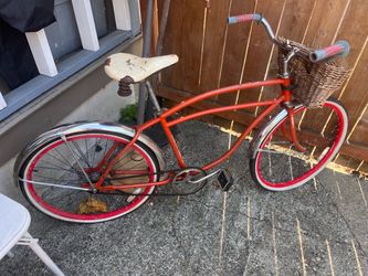1969 Rollfast bicycle vintage