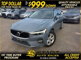 2022 Volvo XC60
