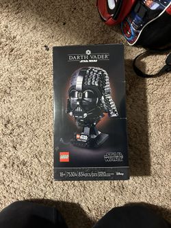 legos (built already)