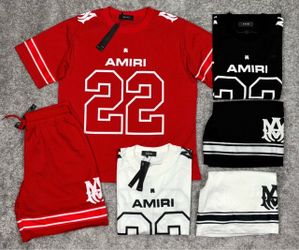 Amiri 2 piece