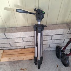 Camera Stand