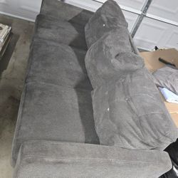 3 Seater Couch 