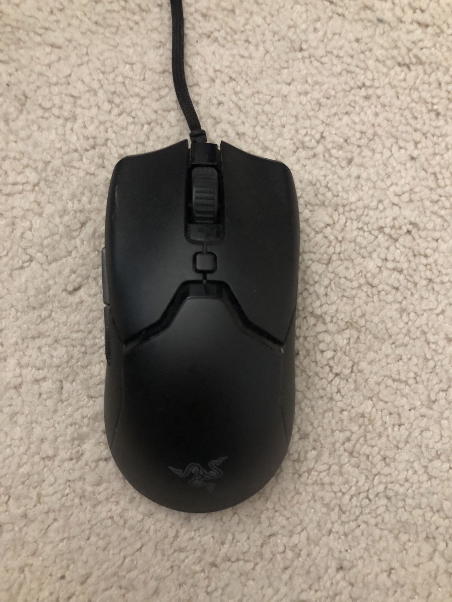 Razer Viper mini