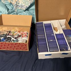 Sports Cards for Sale!