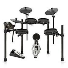 Alesis Nitro Mesh 8-piece electronic drum set BARGAIN