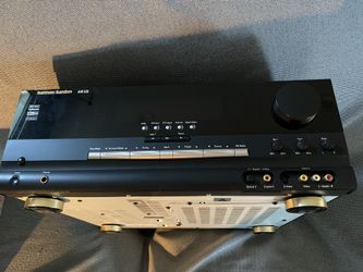 Harman Kardon AVR520
