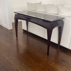 Console Table