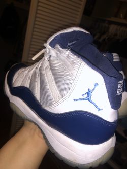 Jordan 11s