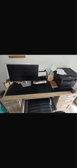 Office desk