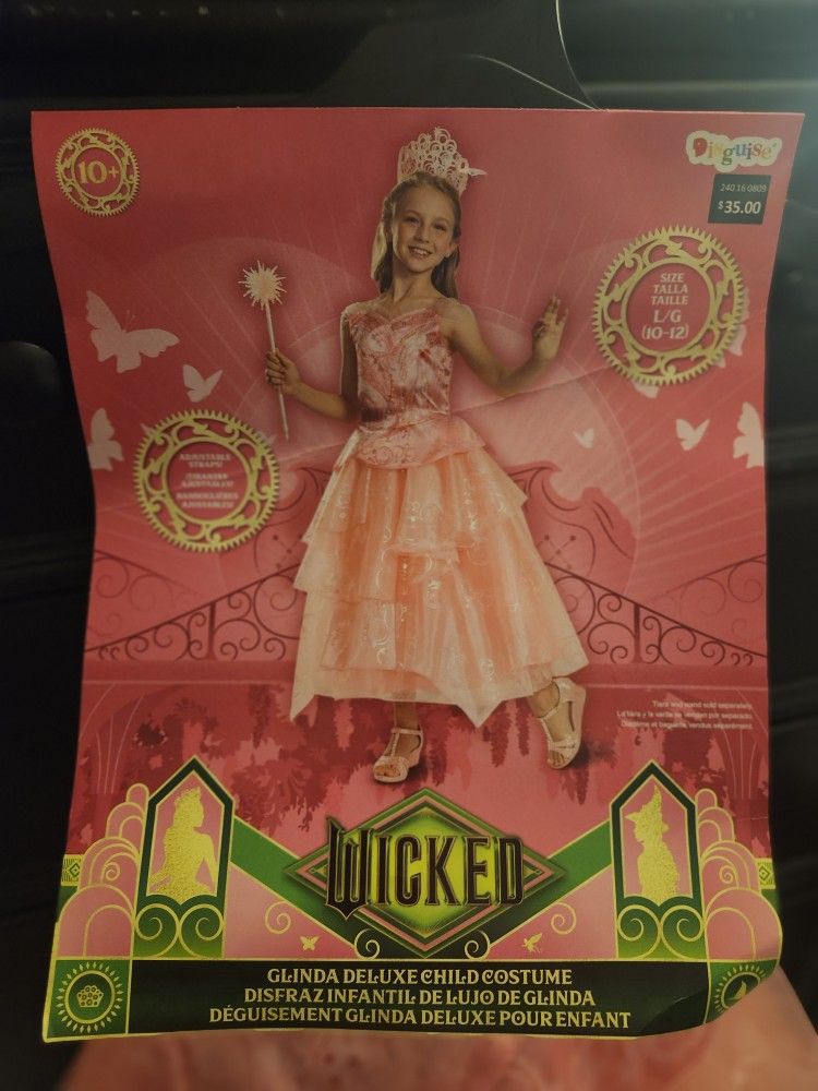 Glinda Costumes, Princess Peach Sweatshirt And Snoopy T-shirt