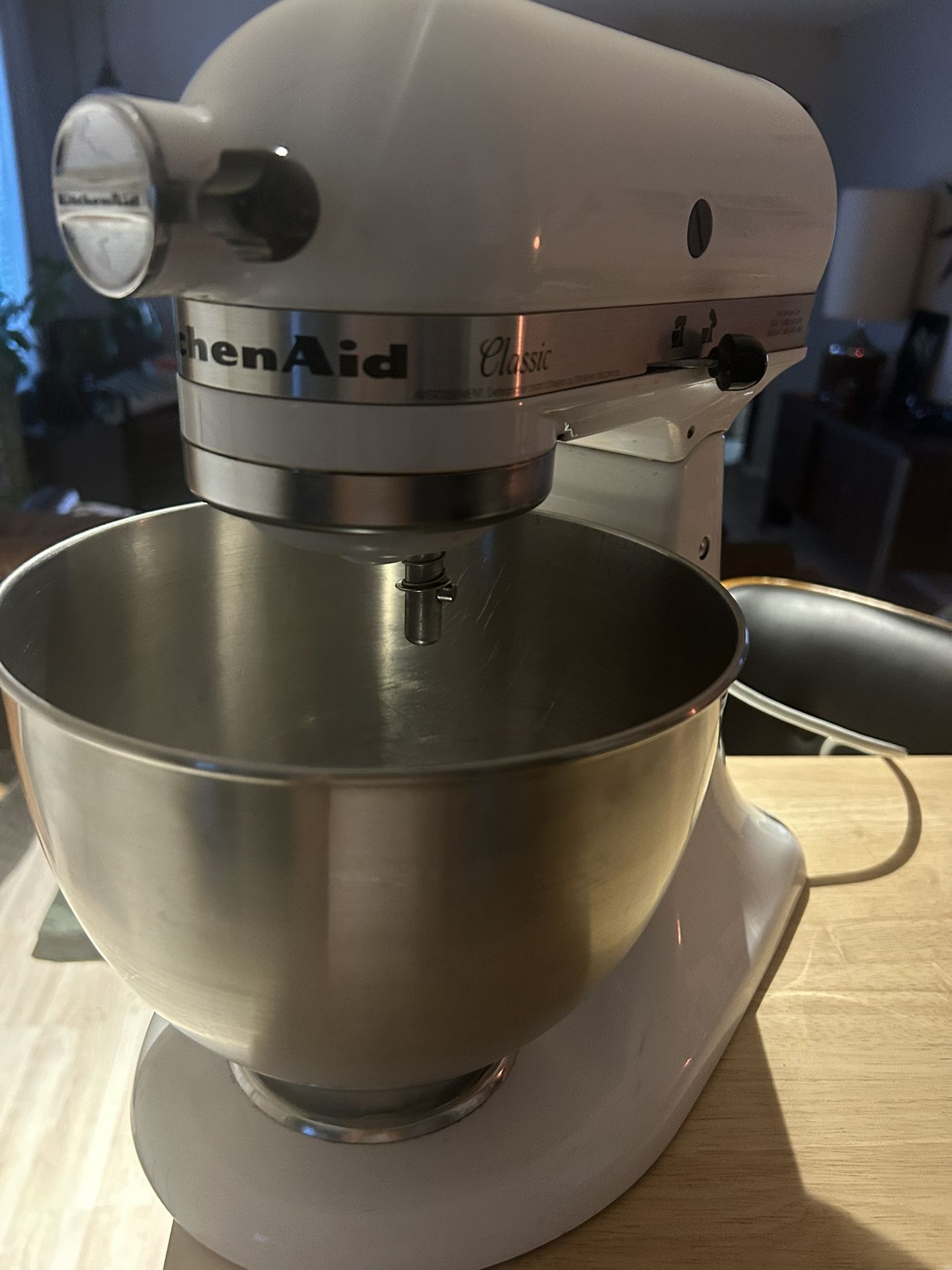 Kitchen Aid Mixer