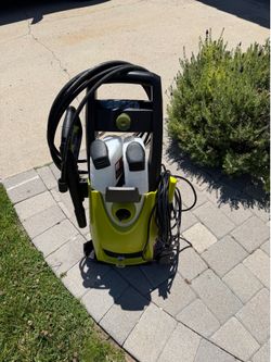 Sun Joe SPX3000 Electric Pressure Washer