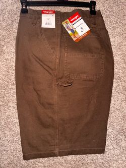 Wrangler Five Star Carpenter Shorts Size 46