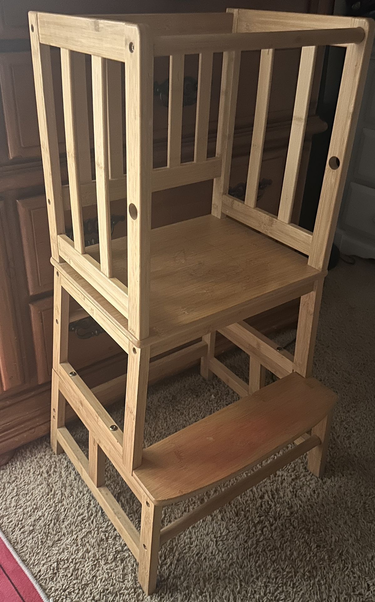 Stool