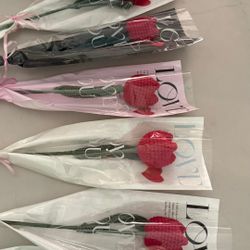 Crochet  Flowers 