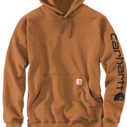 Carhartt Hoodie BRAND NEW WITH TAGS XXL