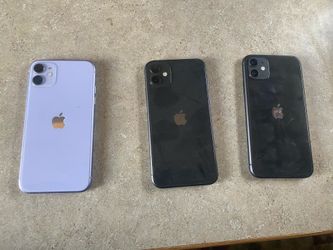 I Phone 11