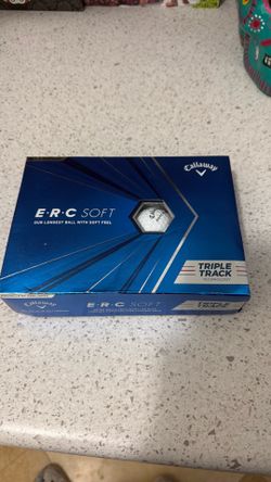 ****GOLF BALL ASSORTMENT**** ALL NEW