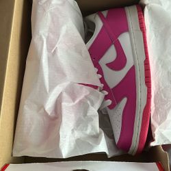 Nike Dunk low (GS 5Y)