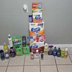 Household Pkg