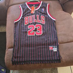 Jordan Jersey