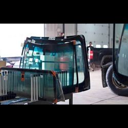 Auto Glass Vidrios