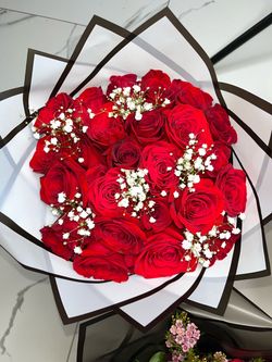 Roses