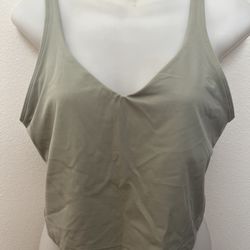 Lululemon Top