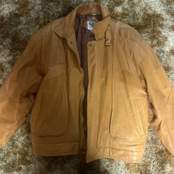 Perfect Phase 2 Leather Jacket 