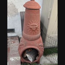 Chiminea 
