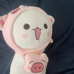Plushy