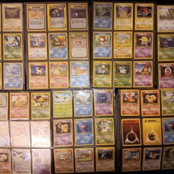 Pokémon Cards
