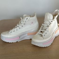Platform Converse All Star