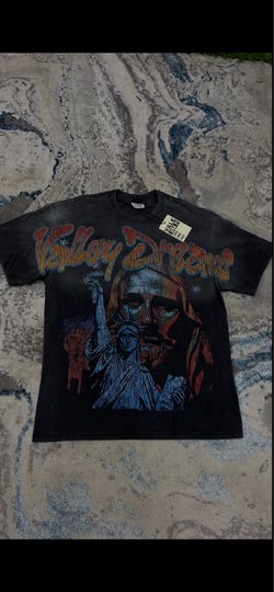 Valley tee