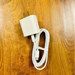 Fast Charger Type C USB Cable Adapter for iPhone 15 16 Series iPad MacBook Samsung $7/each