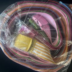 Belt