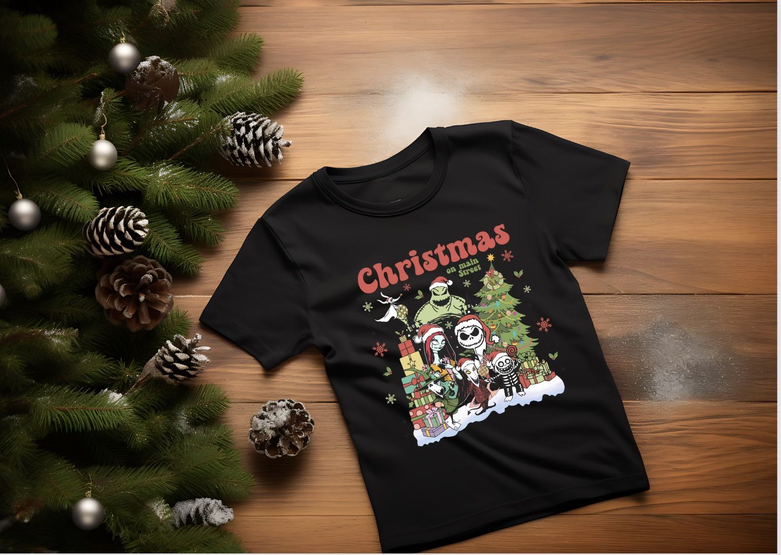 Christmas Shirt