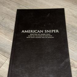 American Sniper 