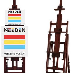Multi-Function Easel **NO BOX  Already assembled **