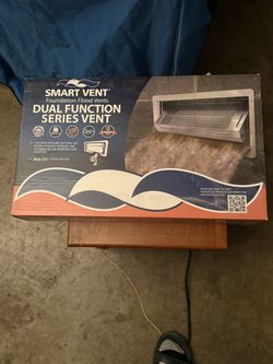 Smart Vent Foundation Flood Vent