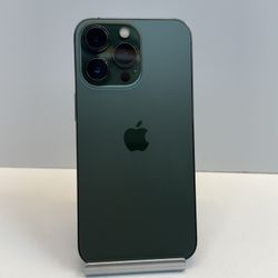 Apple iPhone 13 PRO 128gb. ( Unlocked Cellphone )