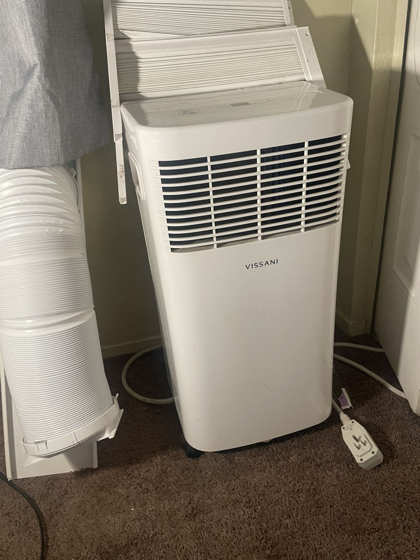 Portable Air Conditioner