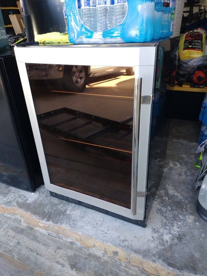 Wine Cooler