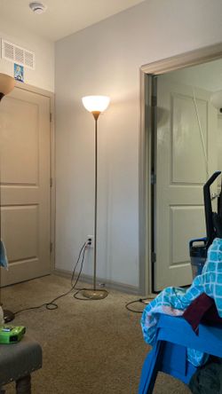 Floor Lamp