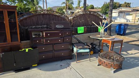 Free Items